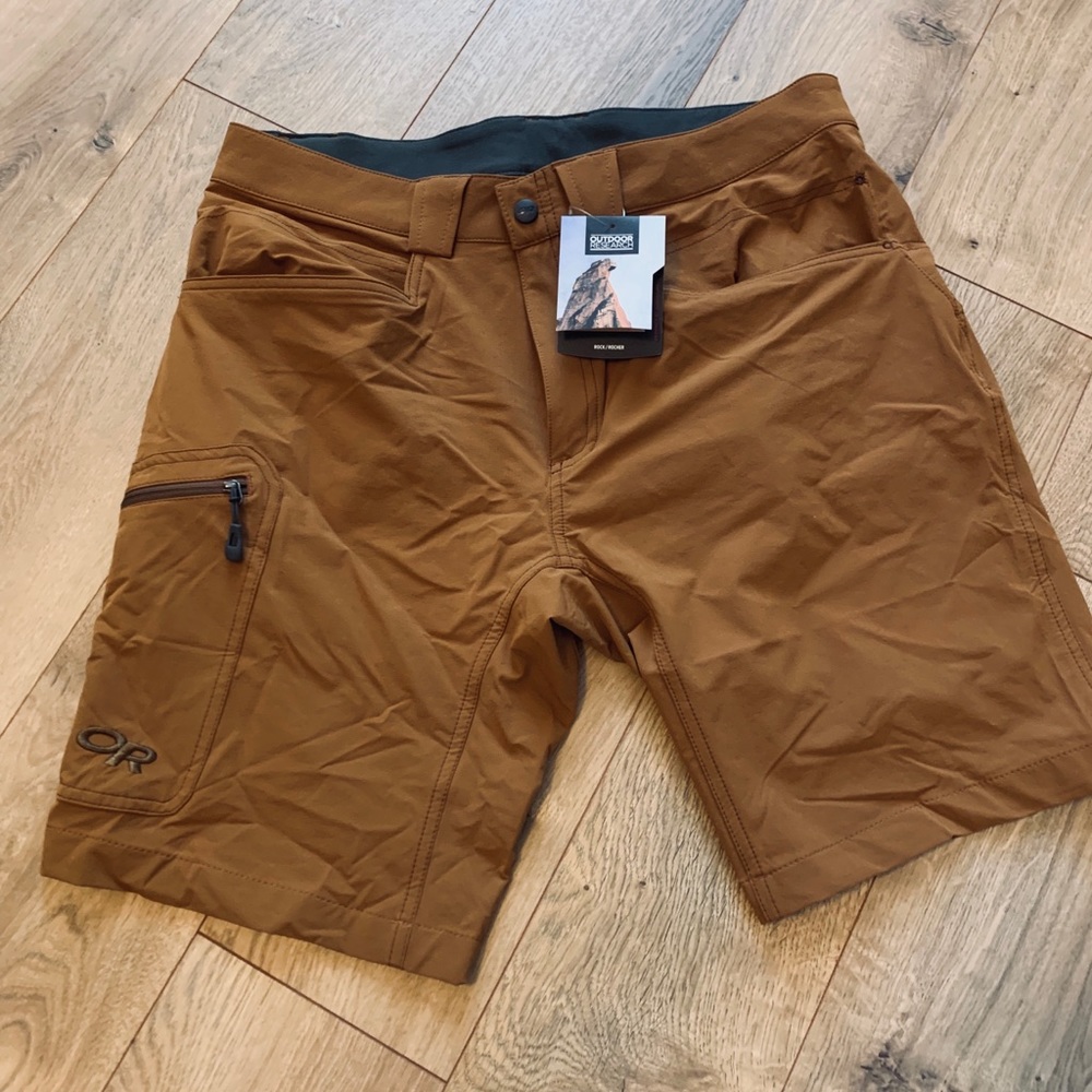 Outdoor Research Voodoo Shorts